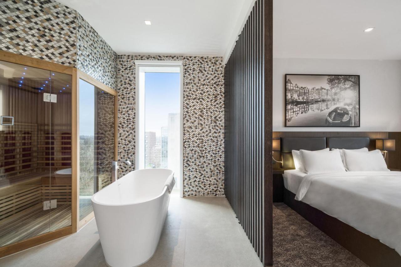 Suite Superior con Due Camere