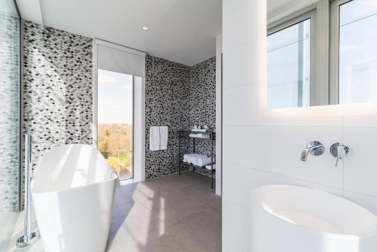 Suite con 2 Camere da Letto